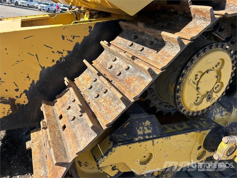CAT D8T Tratores de esteira