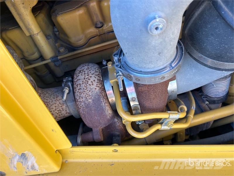 CAT D8T Tratores de esteira