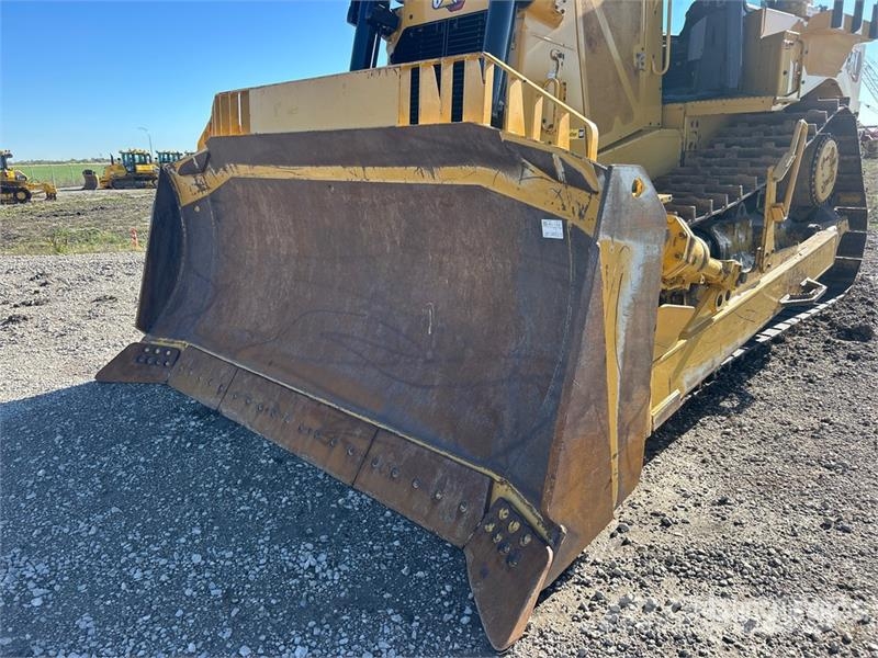 CAT D8T Tratores de esteira
