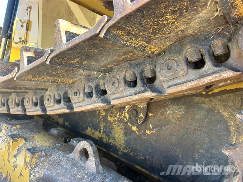 CAT D8T Tratores de esteira