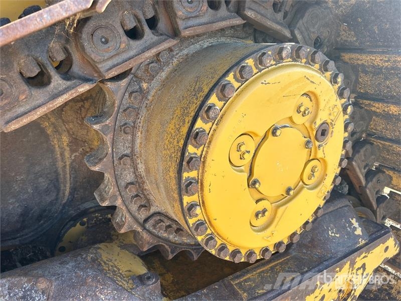 CAT D8T Tratores de esteira