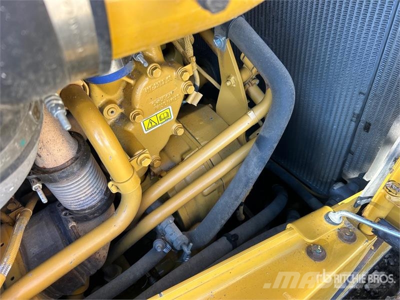 CAT D8T Tratores de esteira