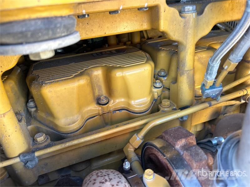 CAT D8T Tratores de esteira