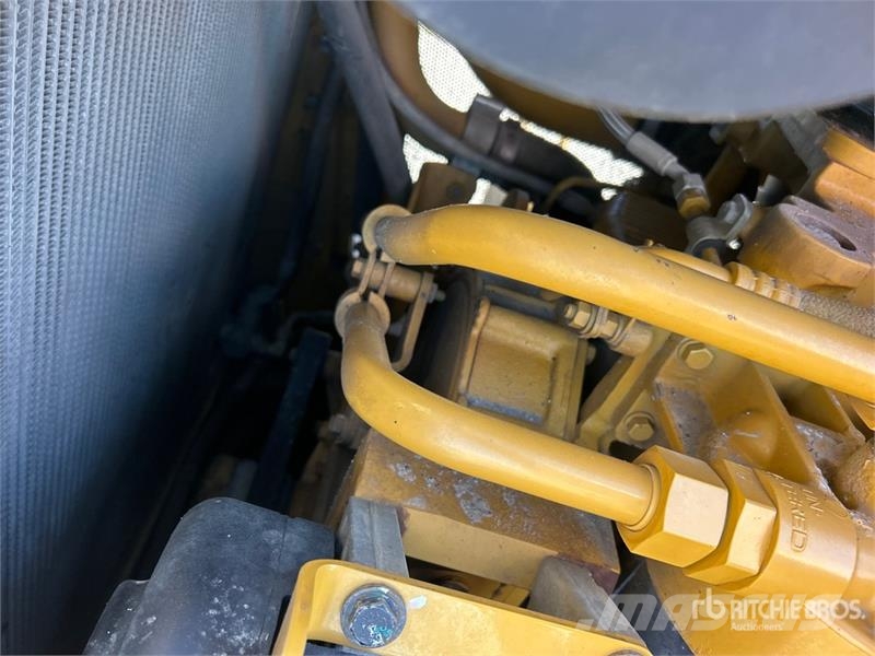 CAT D8T Tratores de esteira