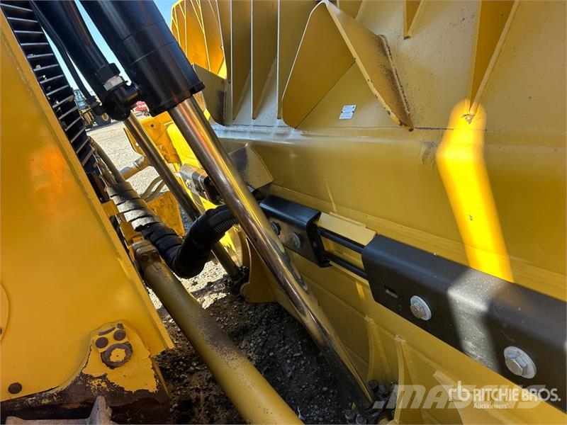 CAT D9 Crawler Dozer Rupsdozers