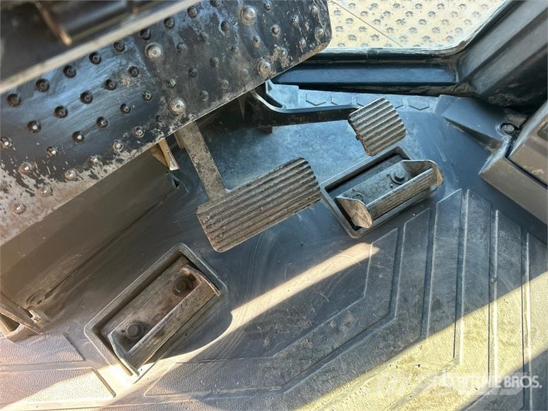 CAT D9 Crawler Dozer Rupsdozers