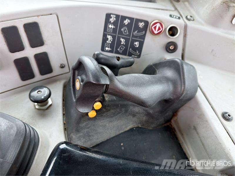 CAT D9 Crawler Dozer Bulldozer på larvebånd