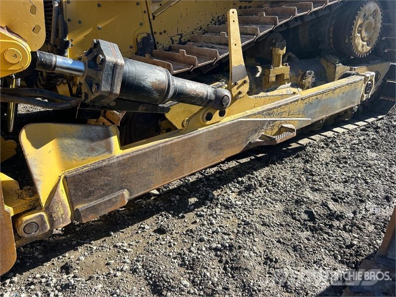 CAT D9 Crawler Dozer Rupsdozers