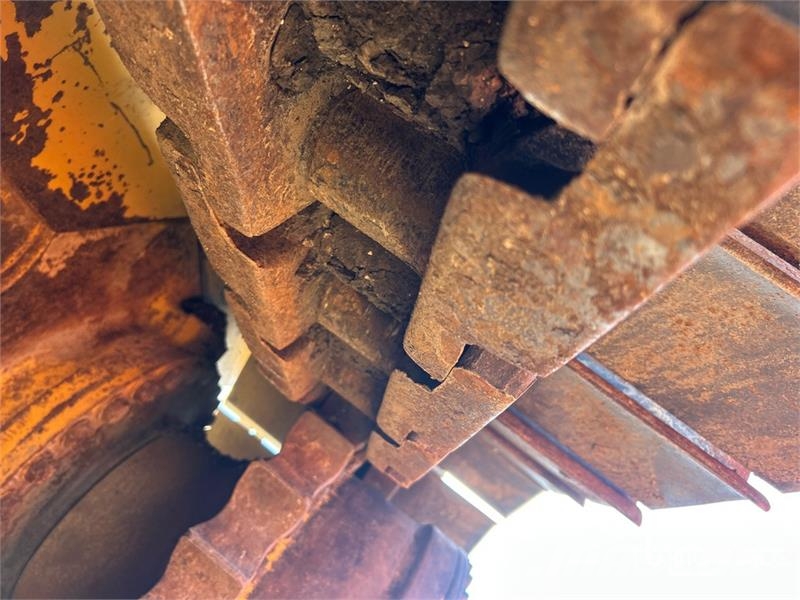 CAT D9 Crawler Dozer Rupsdozers