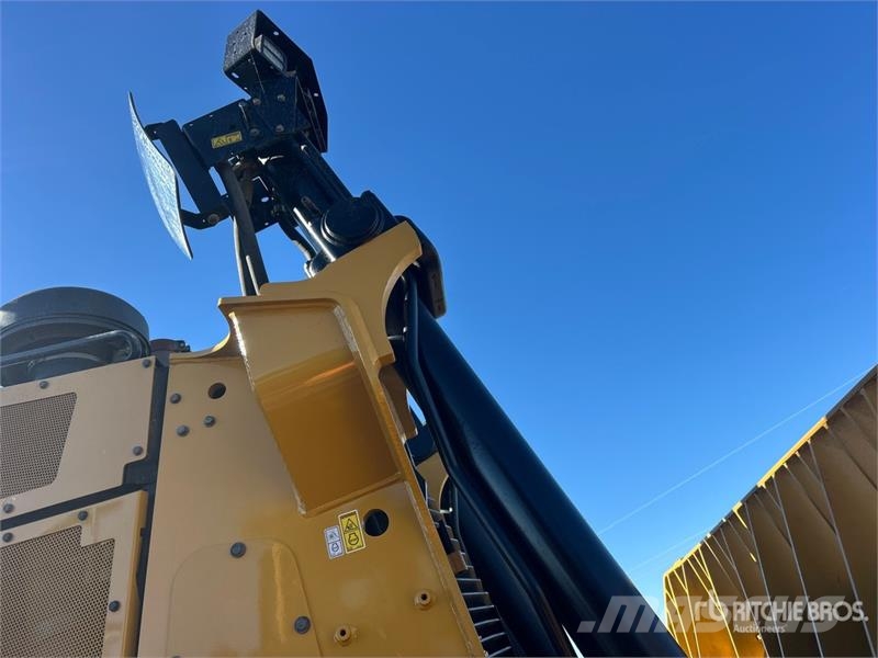 CAT D9 Crawler Dozer Rupsdozers