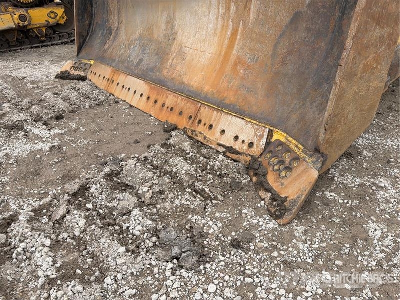 CAT D9 Crawler Dozer Bulldozer på larvebånd