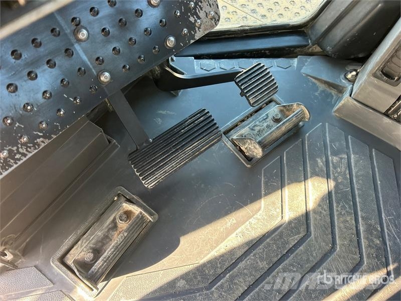 CAT D9 Crawler Dozer Rupsdozers
