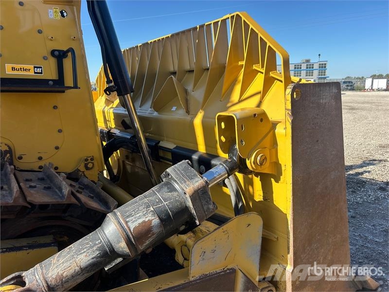 CAT D9 Crawler Dozer Rupsdozers