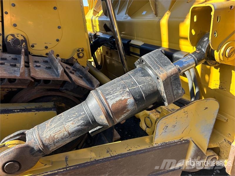 CAT D9 Crawler Dozer Rupsdozers