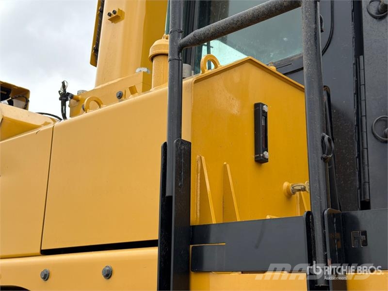 CAT D9 Crawler Dozer Bulldozer på larvebånd