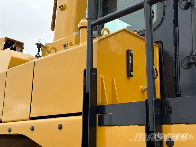 CAT D9 Crawler Dozer Bulldozer på larvebånd