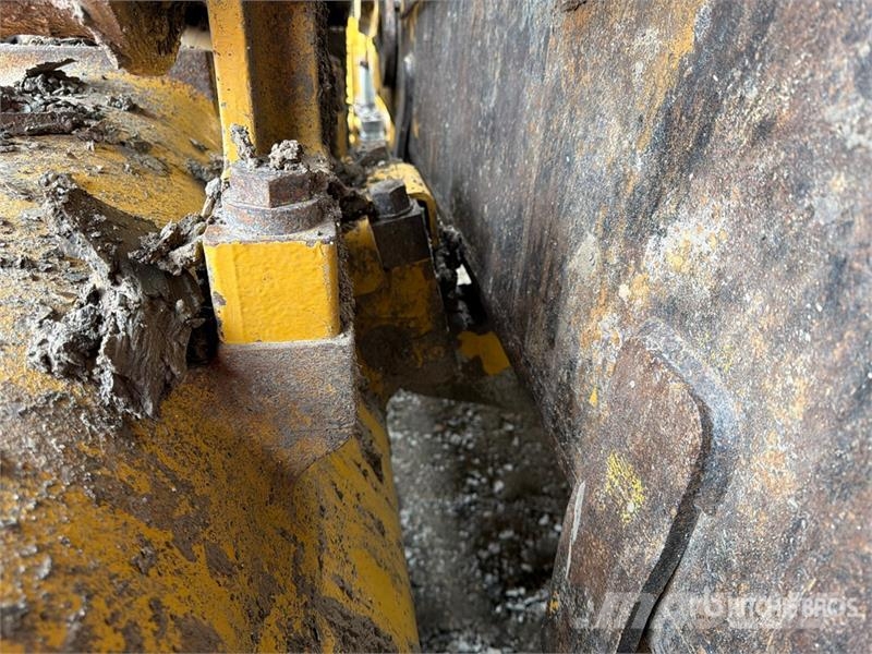 CAT D9 Crawler Dozer Bulldozer på larvebånd
