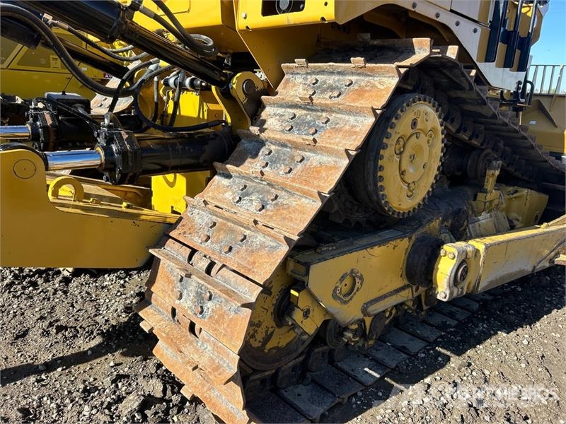 CAT D9 Crawler Dozer Rupsdozers
