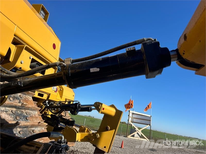 CAT D9 Crawler Dozer Rupsdozers