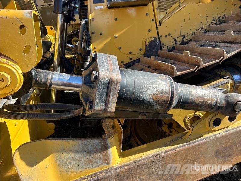 CAT D9 Crawler Dozer Rupsdozers