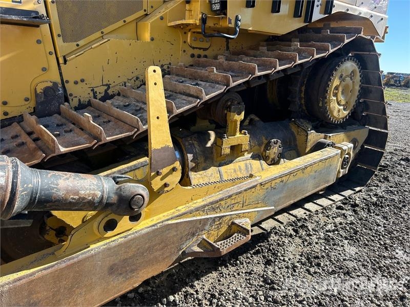 CAT D9 Crawler Dozer Rupsdozers