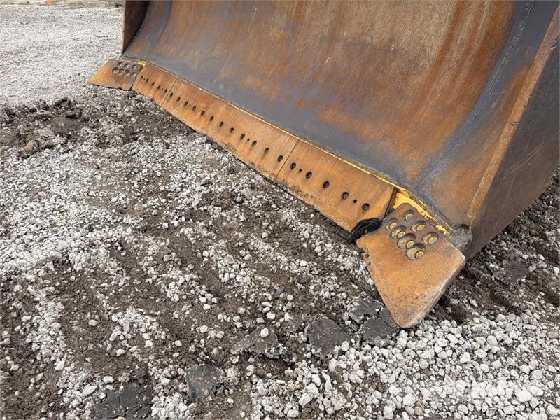 CAT D9 Crawler Dozer Bulldozer på larvebånd