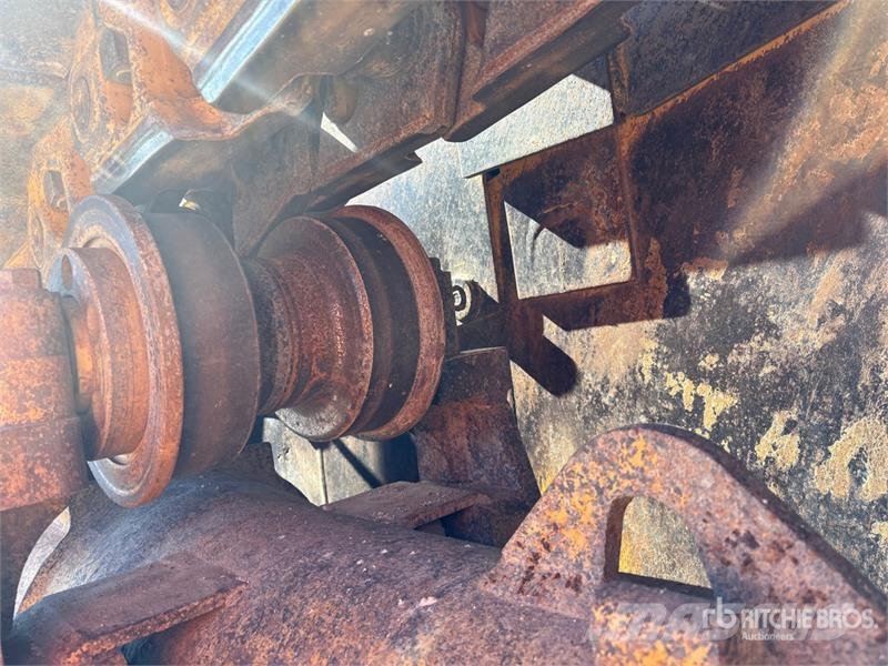 CAT D9R Buldozere pe senile