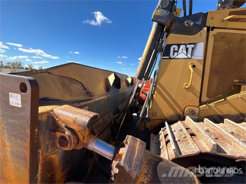 CAT D9R Buldozere pe senile