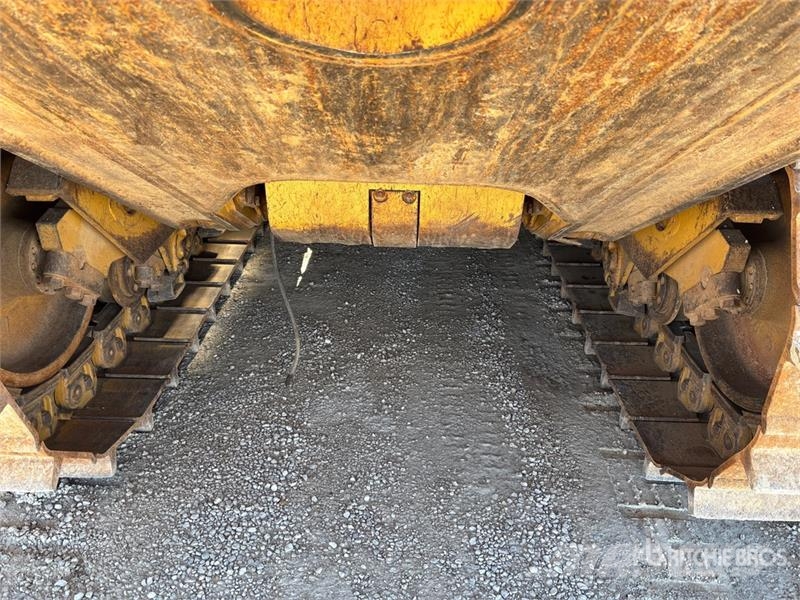 CAT D9R Buldozere pe senile