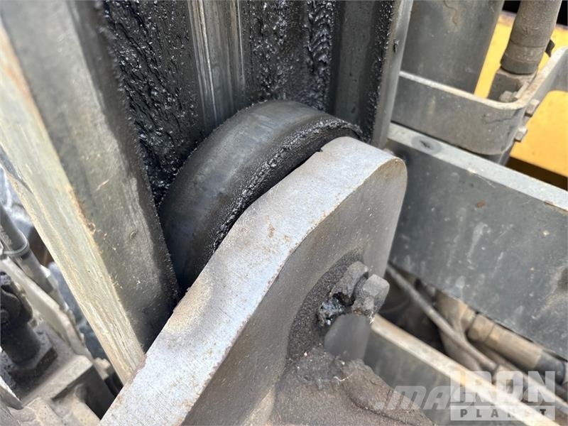 CAT DP100 19420 lb Pneumatic Tire Forklift Другие складские механизмы
