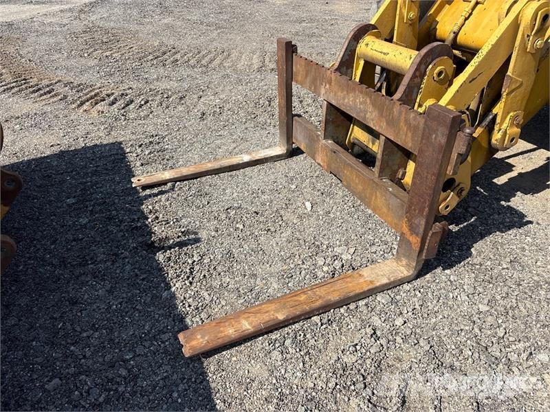 CAT IT28 Wheel Loader Kolesni nakladalci
