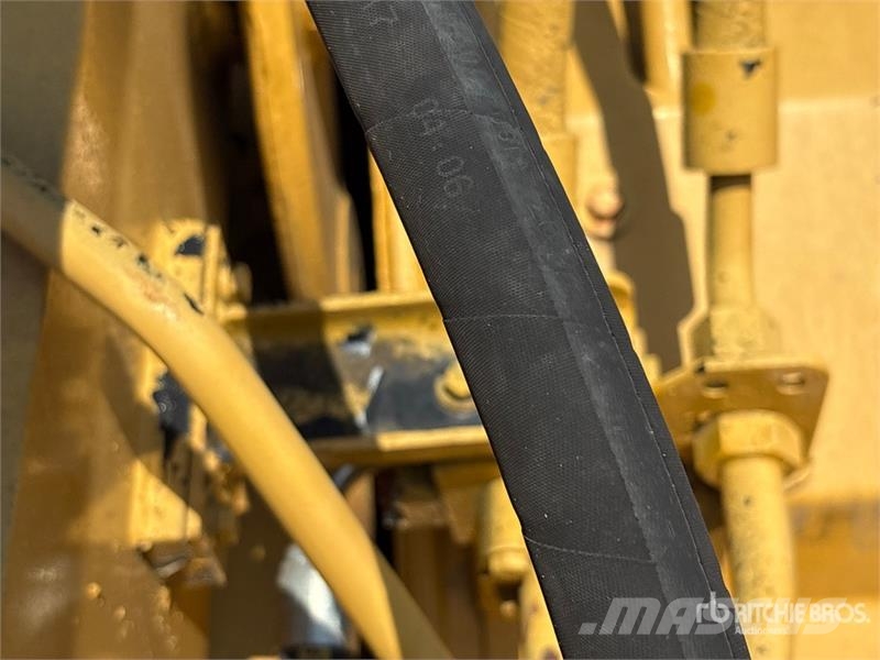 CAT IT28 Wheel Loader Kolesni nakladalci