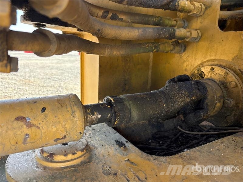 CAT IT28 Wheel Loader Kolesni nakladalci