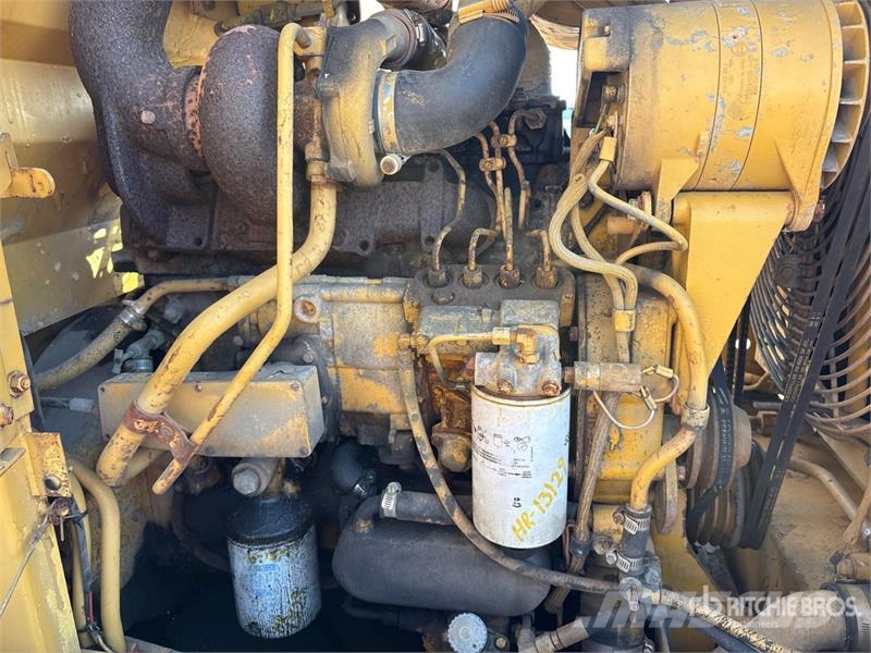 CAT IT28 Wheel Loader Kolesni nakladalci