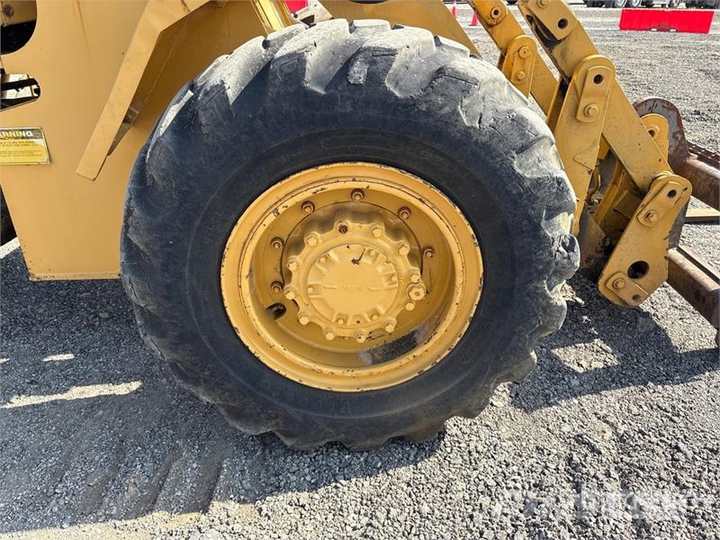 CAT IT28 Wheel Loader Kolesni nakladalci