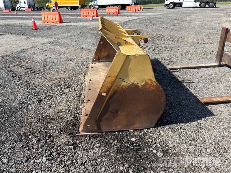 CAT IT28 Wheel Loader Kolesni nakladalci