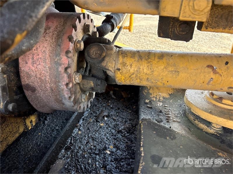 CAT IT28 Wheel Loader Kolesni nakladalci