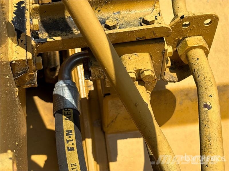 CAT IT28 Wheel Loader Kolesni nakladalci