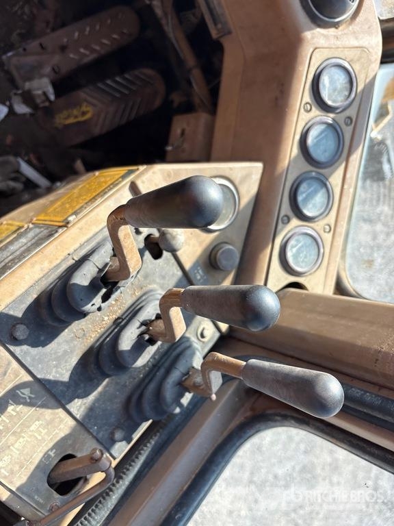 CAT IT28B Wheel Loader Wheel loaders