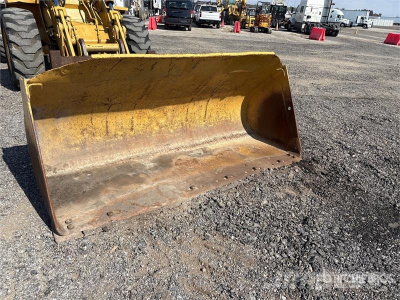 CAT IT28B Wheel Loader Wheel loaders