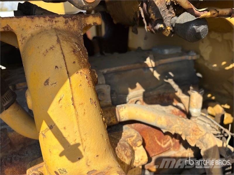 CAT IT28B Wheel Loader Wheel loaders