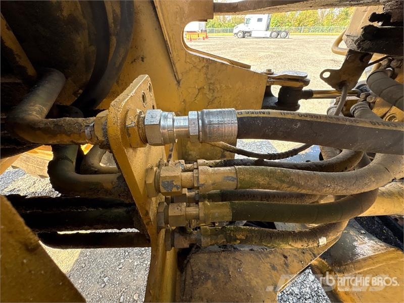 CAT IT28B Wheel Loader Wheel loaders