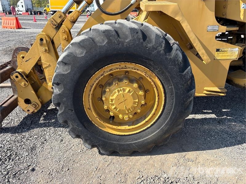 CAT IT28B Wheel Loader Wheel loaders