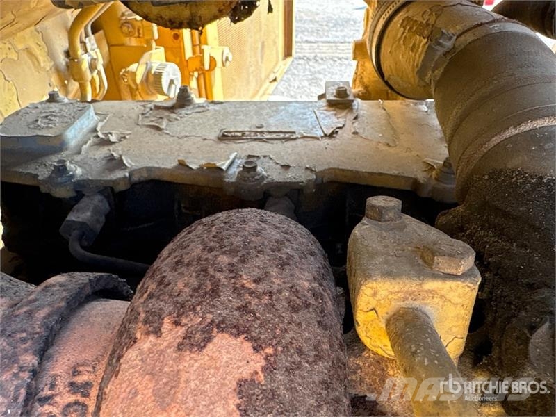 CAT IT28B Wheel Loader Wheel loaders
