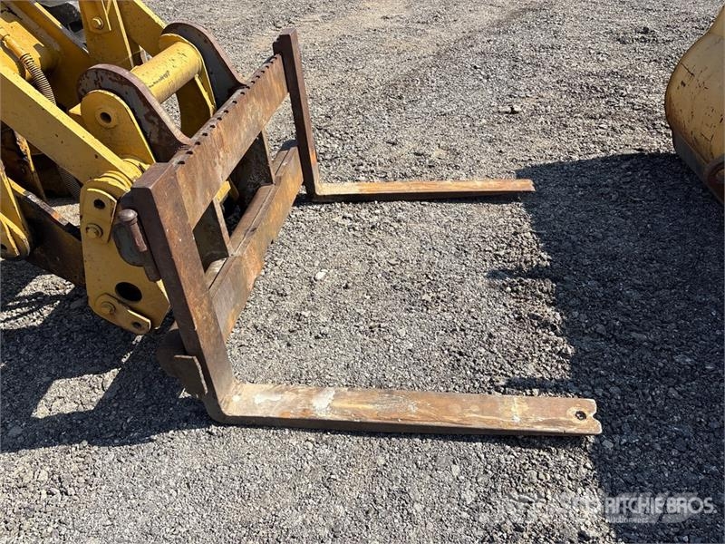CAT IT28B Wheel Loader Wheel loaders