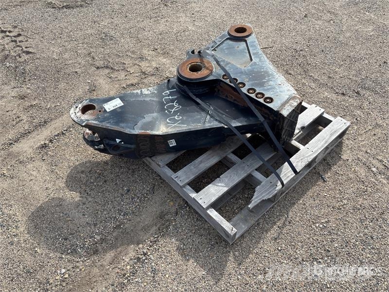 CAT JAWMP15S MP15 Multi Processor Shear Jaw Építőipar - Egyebek