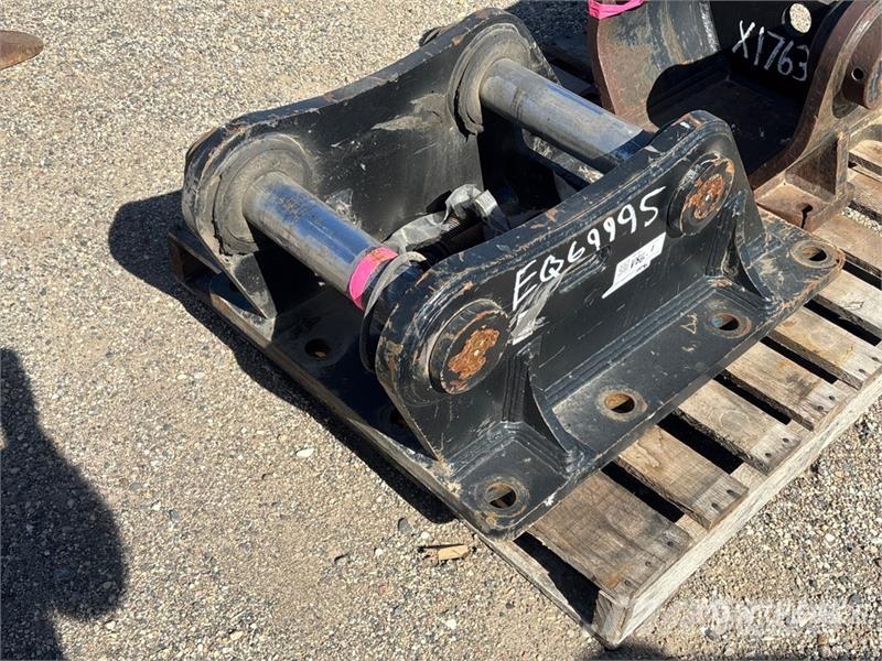 CAT MKB B Link Excavator Mounting Bracket Muu