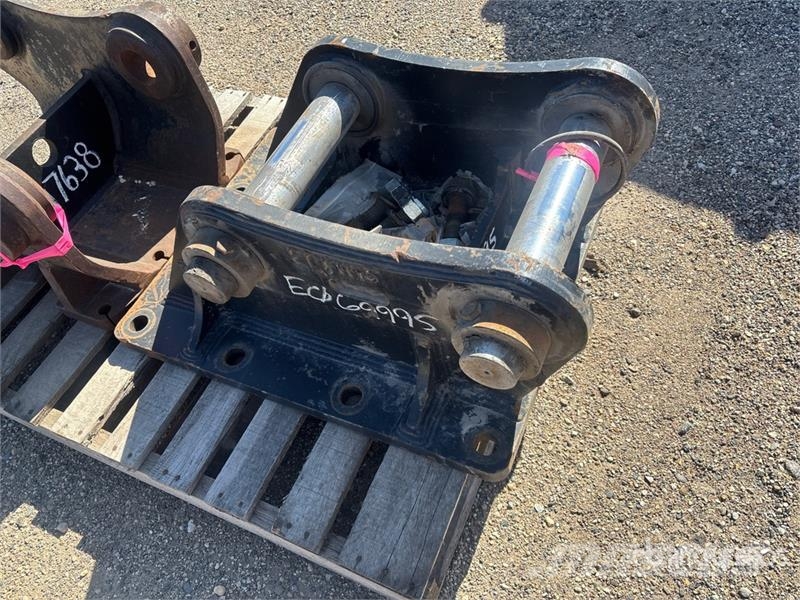 CAT MKB B Link Excavator Mounting Bracket Muu
