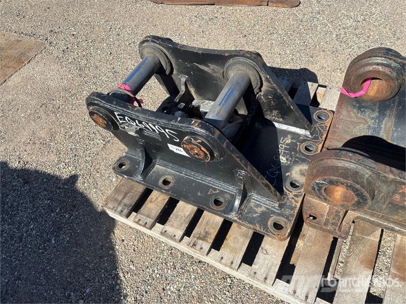 CAT MKB Mounting Bracket - Fits B Link Excavator Otros