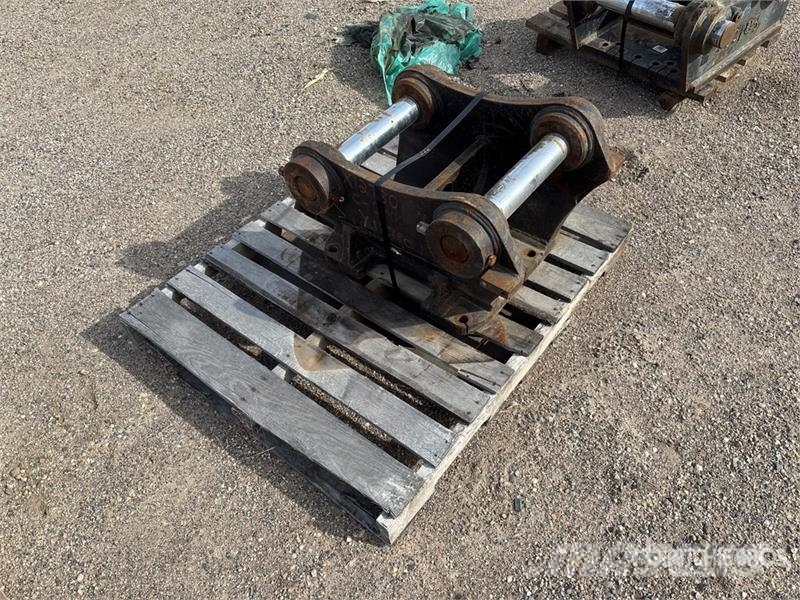 CAT MKCB CB Link Excavator Mounting Bracket 其他